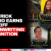 GBM’s Rick Romero Earns BelizeIFF Screenwriting Recognition