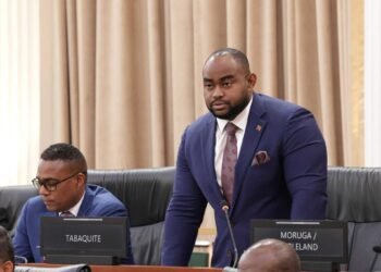 Government to appoint national committee on reparations in ‘due course’