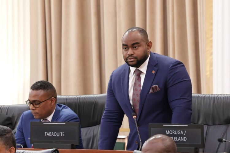 Government to appoint national committee on reparations in ‘due course’