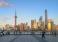 China’s Shanghai records 3% annual new-home price gain in Aug. 2026