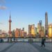 China’s Shanghai records 3% annual new-home price gain in Aug. 2026