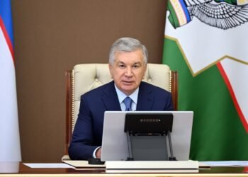 Uzbekistan moves to boost local content in key nuclear power project