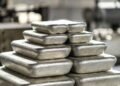 Anglo Asian Mining increases silver production in Azerbaijan by almost 49%