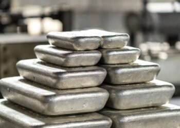 Anglo Asian Mining increases silver production in Azerbaijan by almost 49%