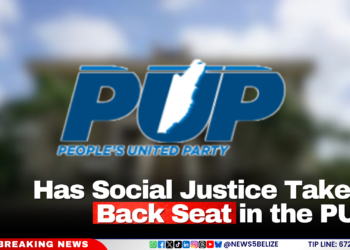 Has Social Justice Taken a Back Seat in the PUP?
