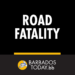 22-year-old motorcyclist dies in St James collision
