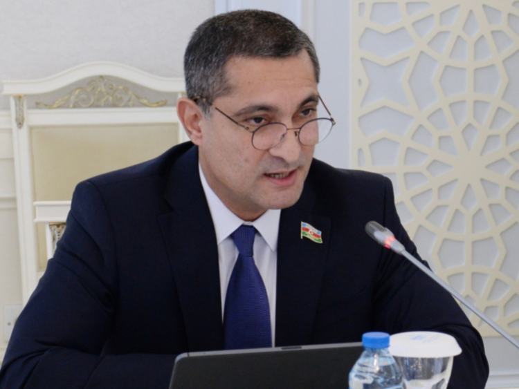 Initiated by First VP Mehriban Aliyeva, wage reforms contribute to healthcare dev’t – MP