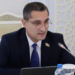 Initiated by First VP Mehriban Aliyeva, wage reforms contribute to healthcare dev’t – MP