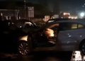 Triple accident in Fushë-Kruje, 19-year-old dies, two others injured