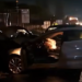 Triple accident in Fushë-Kruje, 19-year-old dies, two others injured
