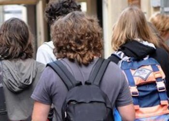 Tomorrow school starts again on Titan too: 3,639 students enrolled, professional training is growing