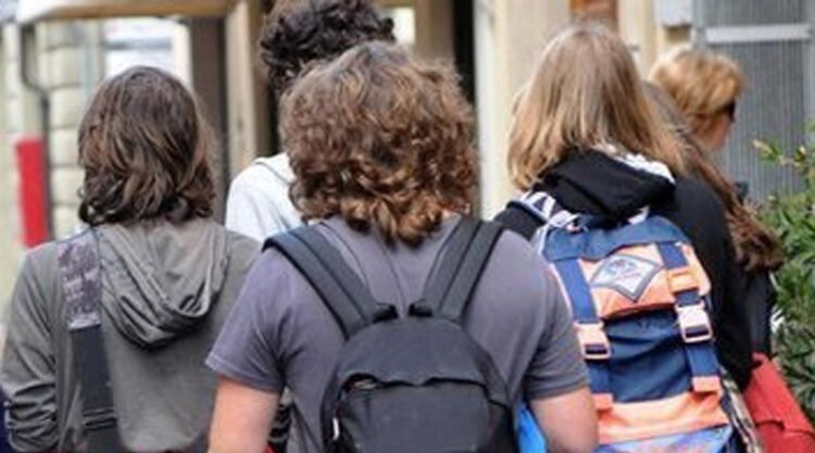 Tomorrow school starts again on Titan too: 3,639 students enrolled, professional training is growing