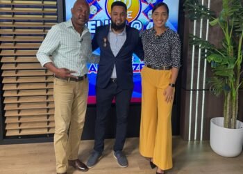 Strengthening Sports in the Region: Taahir Bulbulia Shares Insights on Facilities, High Performance and Access