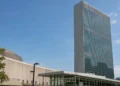 Taiwan’s UN allies call for meaningful participation — Taipei Times