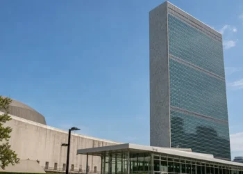 Taiwan’s UN allies call for meaningful participation — Taipei Times