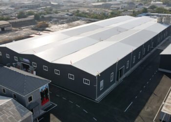 Tajikistan boosts tile production with new facility in Sughd