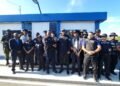 Police launch micro unit at Tarouba Interchange
