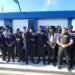 Police launch micro unit at Tarouba Interchange