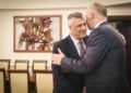 From Trump’s intervention to the NATO Summit, Thaçi for Rama: I am grateful from the bottom of my heart, he visited me – I expect a judgment not influenced by anyone