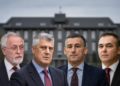 Picard, Ambos and Jorgensen – Judges are appointed for the Appeal in the case of the conviction of the former leaders of the KLA