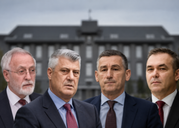 Picard, Ambos and Jorgensen – Judges are appointed for the Appeal in the case of the conviction of the former leaders of the KLA
