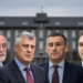Picard, Ambos and Jorgensen – Judges are appointed for the Appeal in the case of the conviction of the former leaders of the KLA