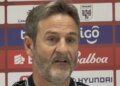 Christiansen leaves out Kadir Barría: ‘In a not too distant time he can be with us’