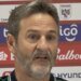Christiansen leaves out Kadir Barría: ‘In a not too distant time he can be with us’