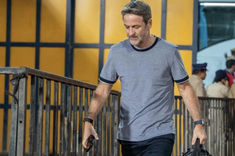 Thomas Christiansen: ‘The result is my fault’