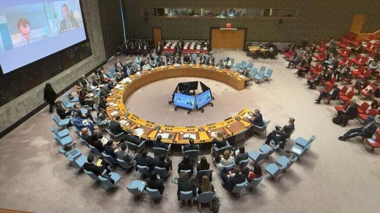 Pacific island leaders highlight climate threats at UN General Assembly