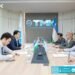 Uzbek TMK, US-based AECOM discuss critical-mineral projects under PGI/TCTR