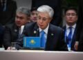 Tokayev appoints Aidos Myrzakhmetov as Kazakhstan’s Defense Minister