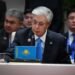 Tokayev appoints Aidos Myrzakhmetov as Kazakhstan’s Defense Minister