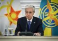 Tokayev orders preparation of Kazakhstan’s military reform plan