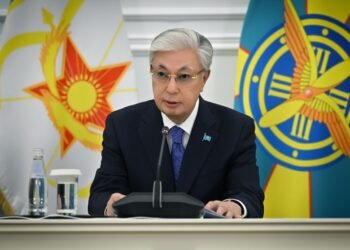 Tokayev orders preparation of Kazakhstan’s military reform plan