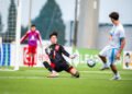 Under 15: the UEFA Development Tournament starts tomorrow with San Marino-Gibraltar