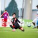 Under 15: the UEFA Development Tournament starts tomorrow with San Marino-Gibraltar
