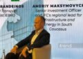 IFC highlights private capital potential for Middle Corridor in Azerbaijan
