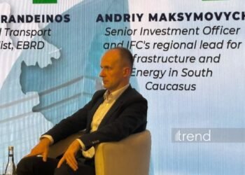 IFC highlights private capital potential for Middle Corridor in Azerbaijan