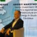 IFC highlights private capital potential for Middle Corridor in Azerbaijan
