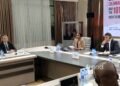 DR Congo rep urges society to take control of its own narrative