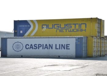 Azerbaijan sees considerable growth in trade with Georgia