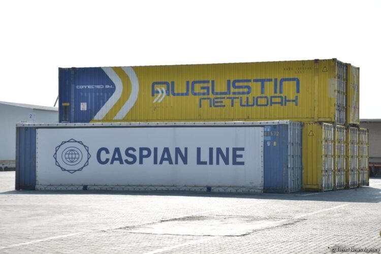 Azerbaijan sees considerable growth in trade with Georgia