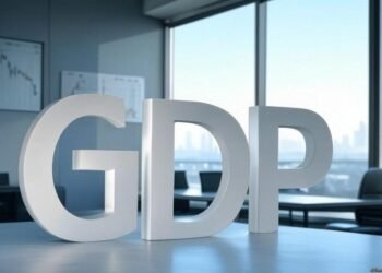 Georgia’s GDP growth slows to 8% in July 2026