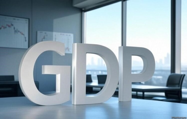 Georgia’s GDP growth slows to 8% in July 2026