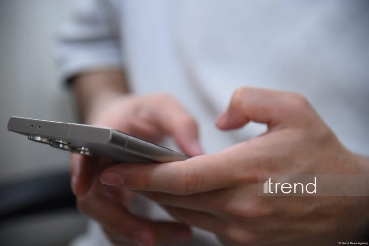 Azerbaijan discloses key changes in operating system market share