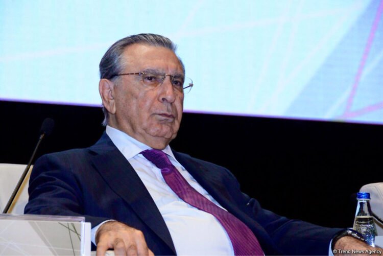 Baku court holds preliminary hearing in Ramiz Mehdiyev case