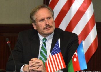 Robert Cekuta urges thorough, hard-headed review of UN programs and agencies