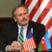 Robert Cekuta urges thorough, hard-headed review of UN programs and agencies
