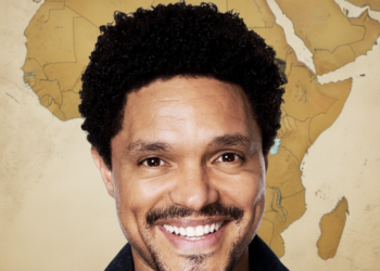 COMMENTARY: Dear Trevor – Africa is calling – On influence, conscience and the courage to speak (Part II)